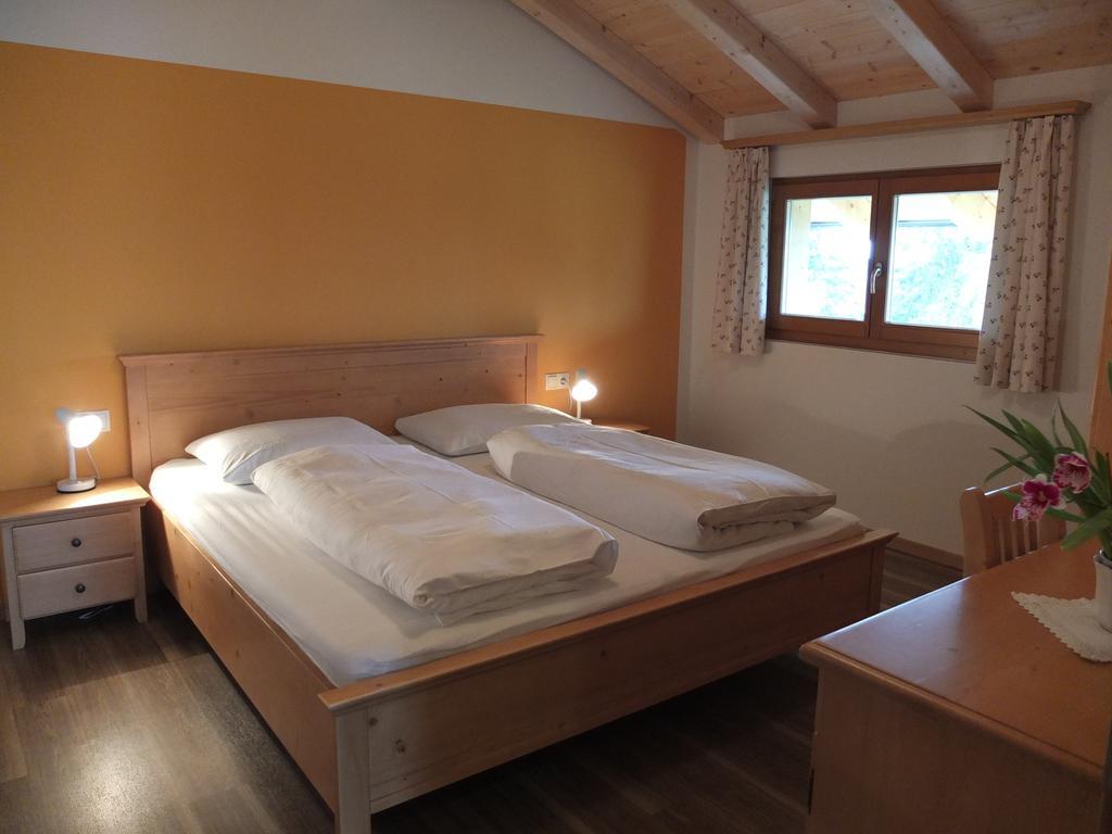 Haus Schlernblick Apartment Nova Ponente Phòng bức ảnh